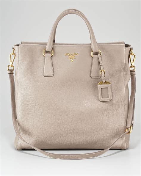 prada vit daino tote price|prada vitello daino crossbody bag.